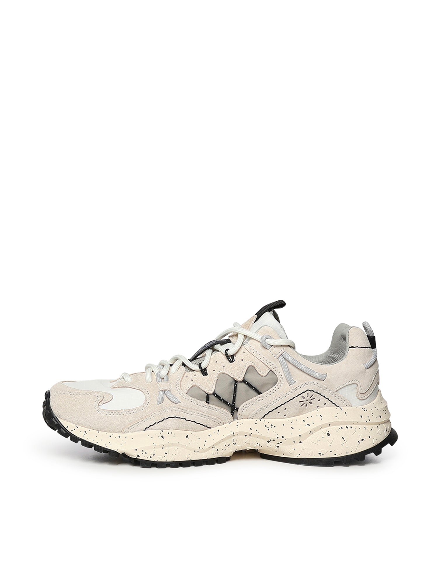 Sneaker Yamabushi 201951105 0E07 FLOWER MOUNTAIN 