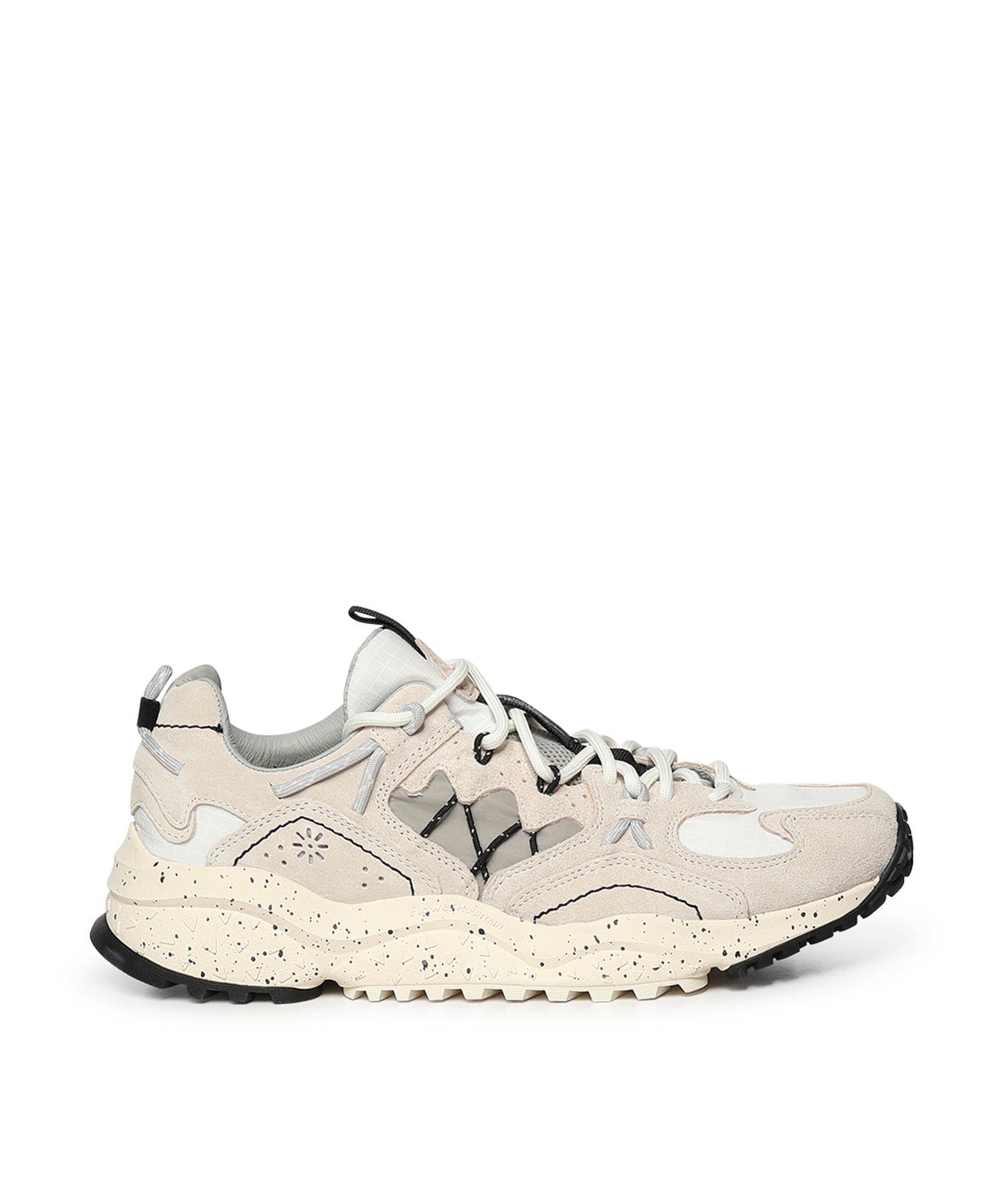 Sneaker Yamabushi 201951105 0E07 FLOWER MOUNTAIN 