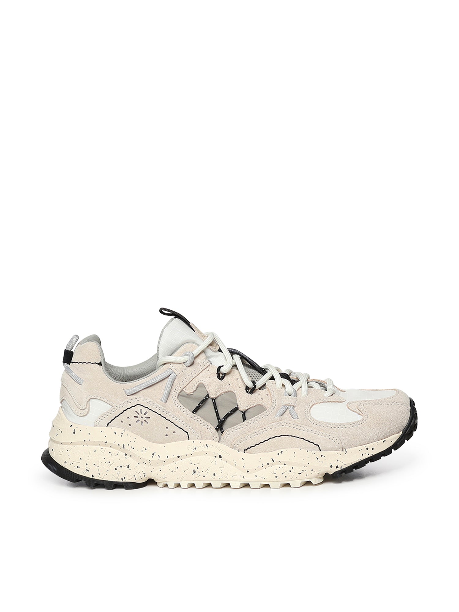 Sneaker Yamabushi 201951105 0E07 FLOWER MOUNTAIN 