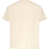T-shirt Tapestry Logo Paint in cotone FOSS26TT16012 6368 FOUND 