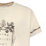 T-shirt Community in cotone FOSS26TT18012 6369 FOUND 