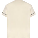 T-shirt Community in cotone FOSS26TT18012 6369 FOUND 
