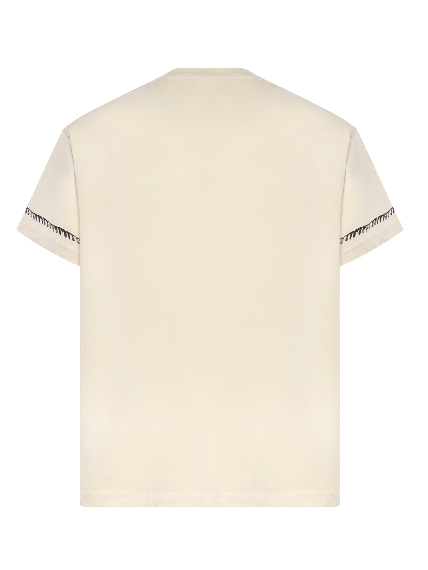 T-shirt Community in cotone FOSS26TT18012 6369 FOUND 