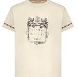 T-shirt Community in cotone FOSS26TT18012 6369 FOUND 