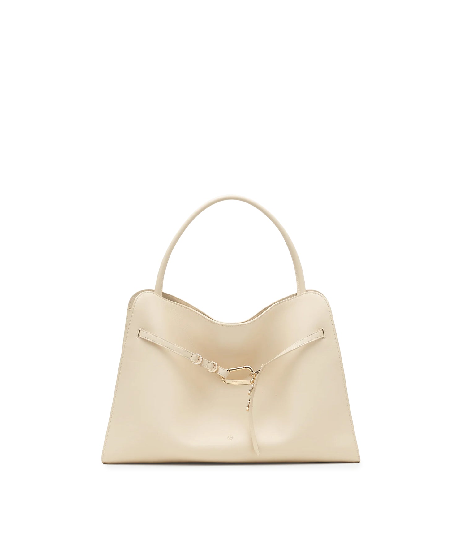 Borsa Iconic Non-Stop in pelle<BR/> FBBP9JD01 CASHMERE FRANCESCO BIASIA 