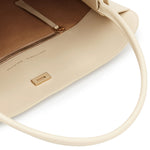 Borsa Iconic Non-Stop in pelle<BR/> FBBP9JD01 CASHMERE FRANCESCO BIASIA 