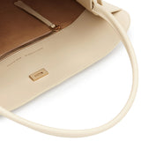 Borsa Iconic Non-Stop in pelle<BR/> FBBP9JD01 CASHMERE FRANCESCO BIASIA 