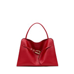 Borsa Iconic Non-Stop in pelle FBBP9JD01 OMBRA FRANCESCO BIASIA 