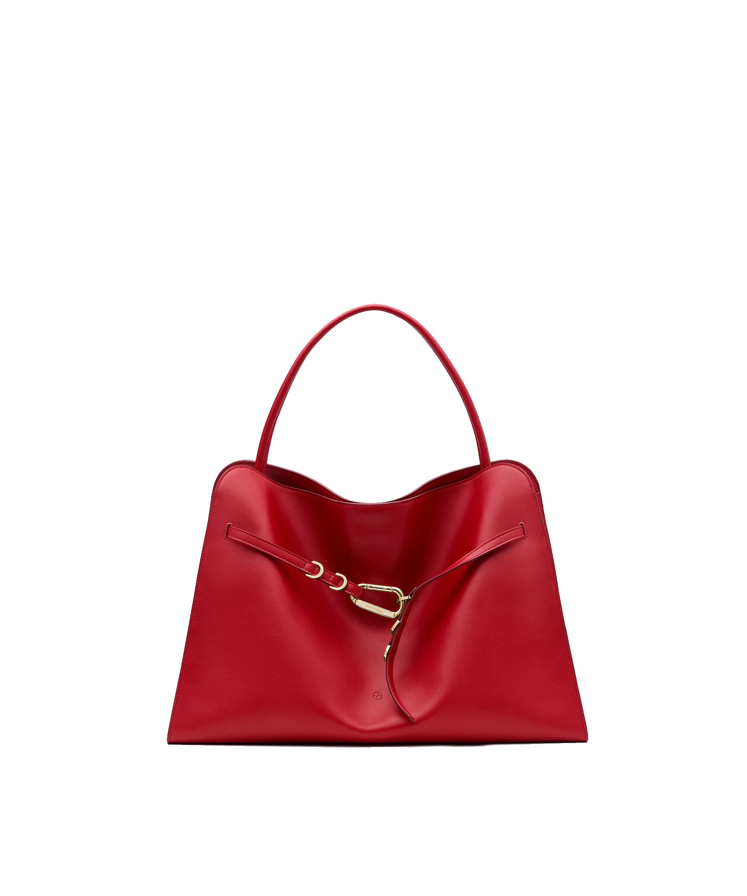 Borsa Iconic Non-Stop in pelle FBBP9JD01 OMBRA FRANCESCO BIASIA 