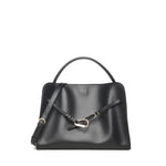 Borsa Iconic Always-On FBBP9JE02 ONYX FRANCESCO BIASIA 