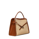 Borsa Iconic Always-On FBBP9JE02P TROPEZ/TOBACCO FRANCESCO BIASIA 