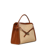Borsa Iconic Always-On FBBP9JE02P TROPEZ/TOBACCO FRANCESCO BIASIA 