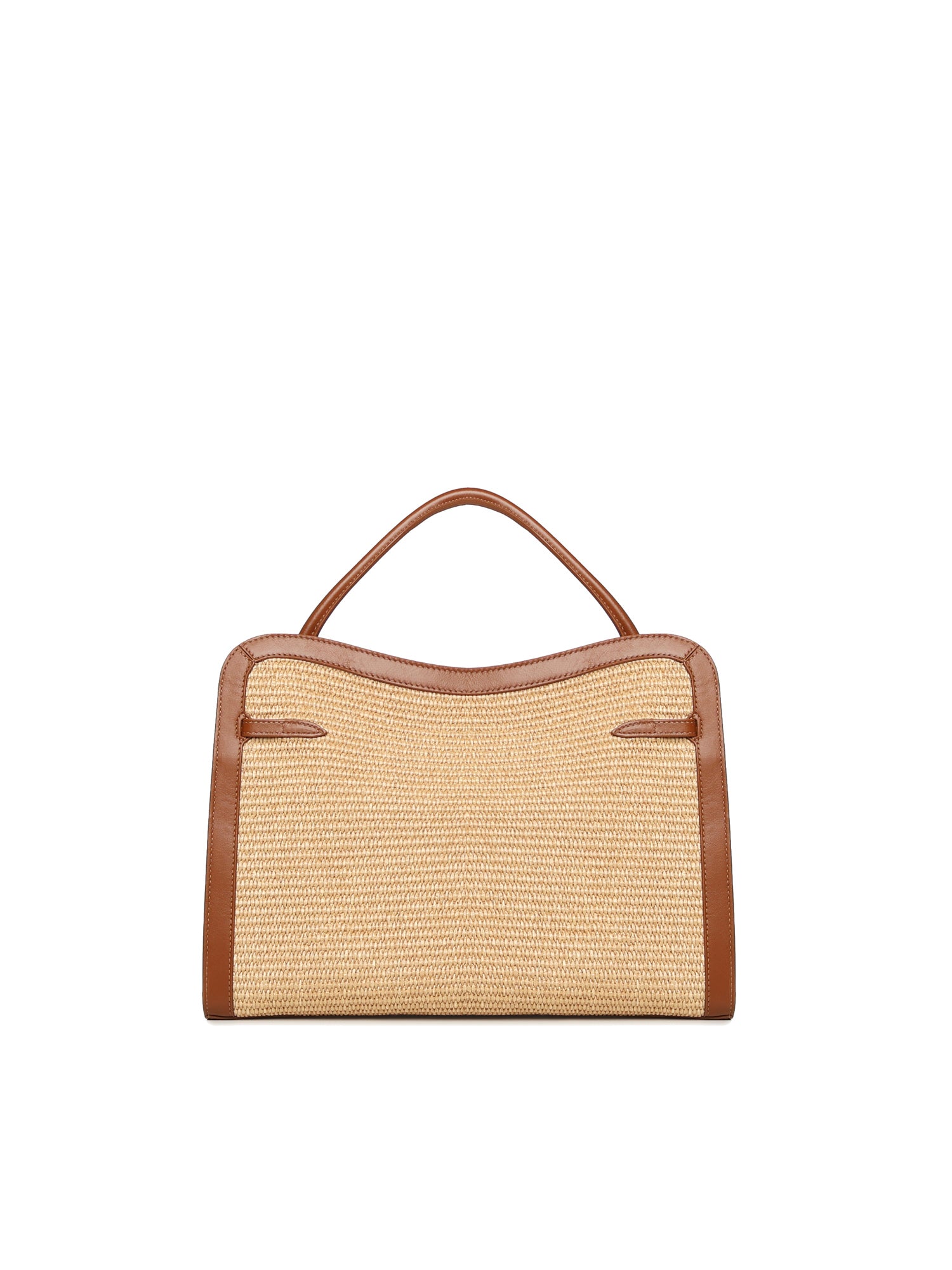 Borsa Iconic Always-On FBBP9JE02P TROPEZ/TOBACCO FRANCESCO BIASIA 