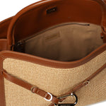 Borsa Iconic Always-On FBBP9JE02P TROPEZ/TOBACCO FRANCESCO BIASIA 