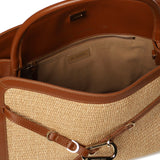 Borsa Iconic Always-On FBBP9JE02P TROPEZ/TOBACCO FRANCESCO BIASIA 