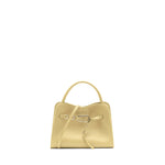 Mini bag Iconic Hot-Minute FBBP9JF03 BURRO FRANCESCO BIASIA 