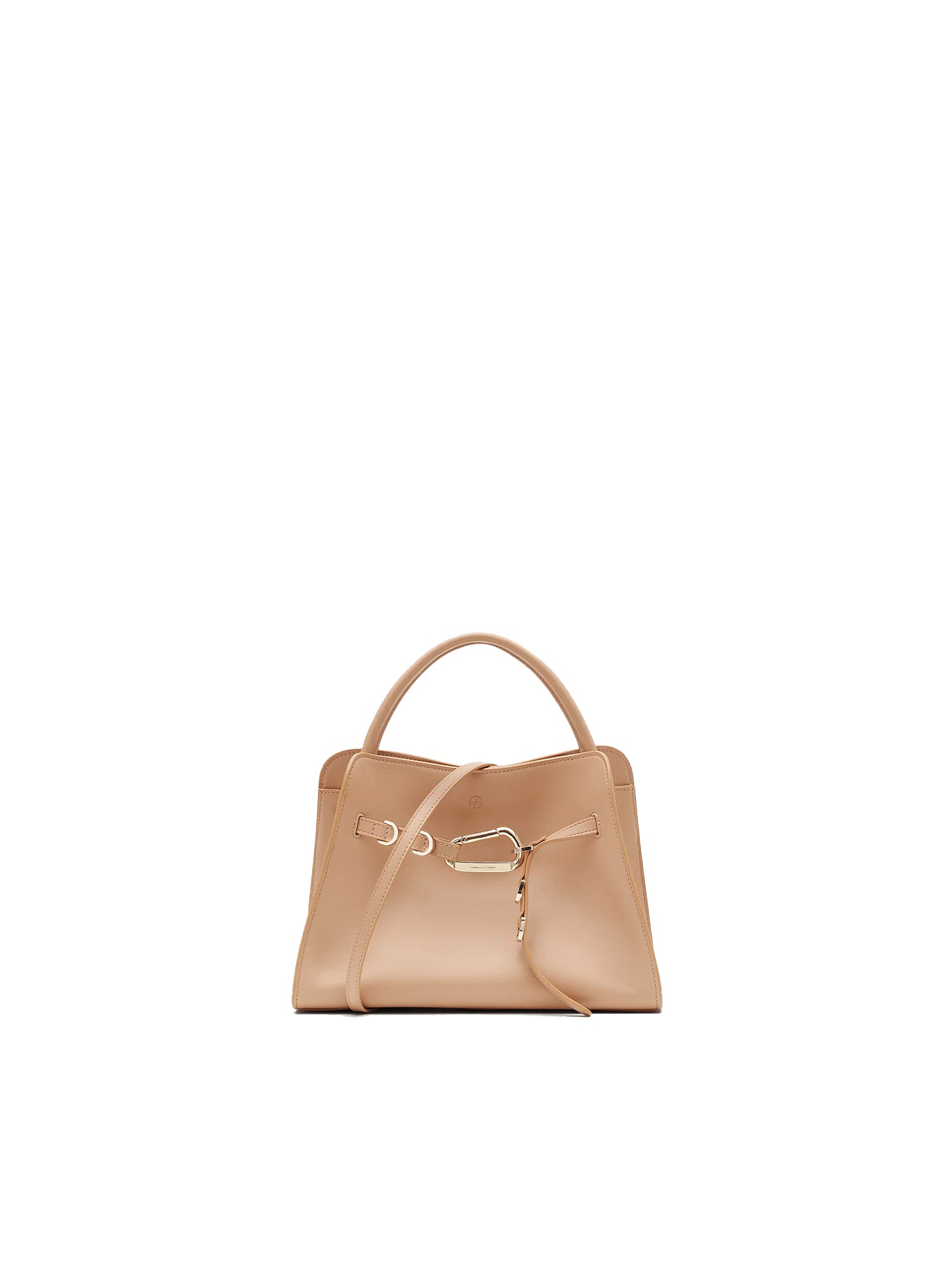 Mini bag Iconic Hot-Minute FBBP9JF03 LIDO FRANCESCO BIASIA 