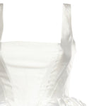 Miniabito Catherine in raso GLSS26DR19  GALIA LAHAV 