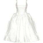 Abito lungo in raso GLSS26DRL13  GALIA LAHAV 