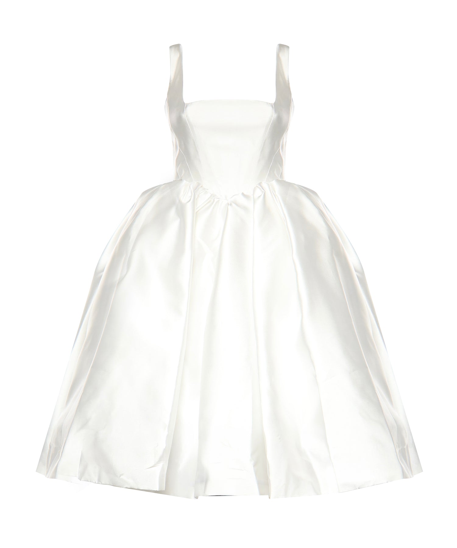 Abito lungo in raso GLSS26DRL13  GALIA LAHAV 