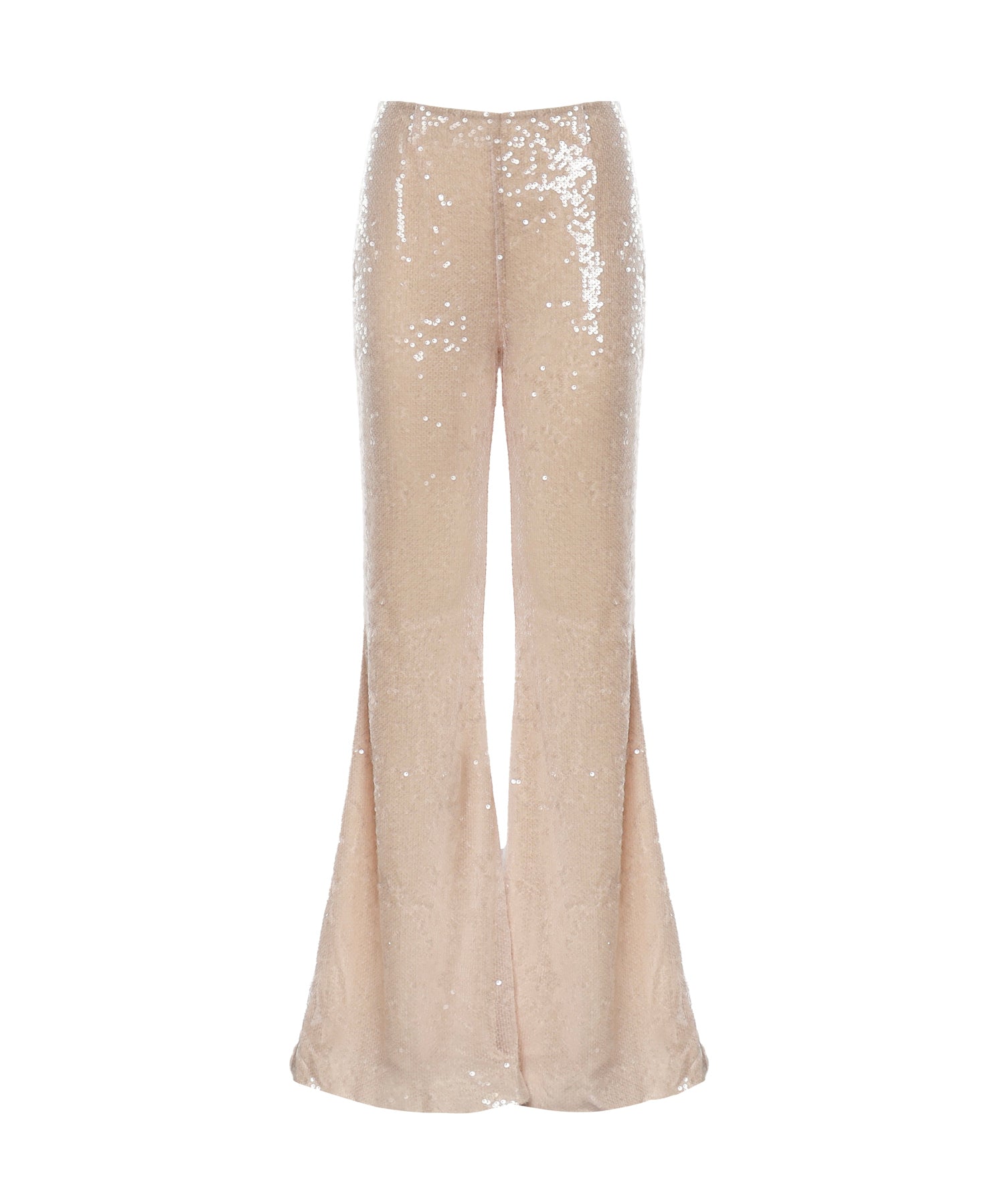 Pantaloni Orlena con paillettes GLSS26TR02  GALIA LAHAV 
