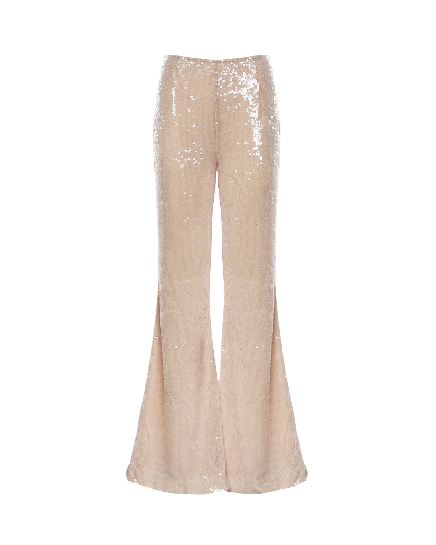 Pantaloni Orlena con paillettes GLSS26TR02  GALIA LAHAV 