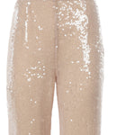Pantaloni Orlena con paillettes GLSS26TR02  GALIA LAHAV 