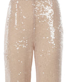 Pantaloni Orlena con paillettes GLSS26TR02  GALIA LAHAV 