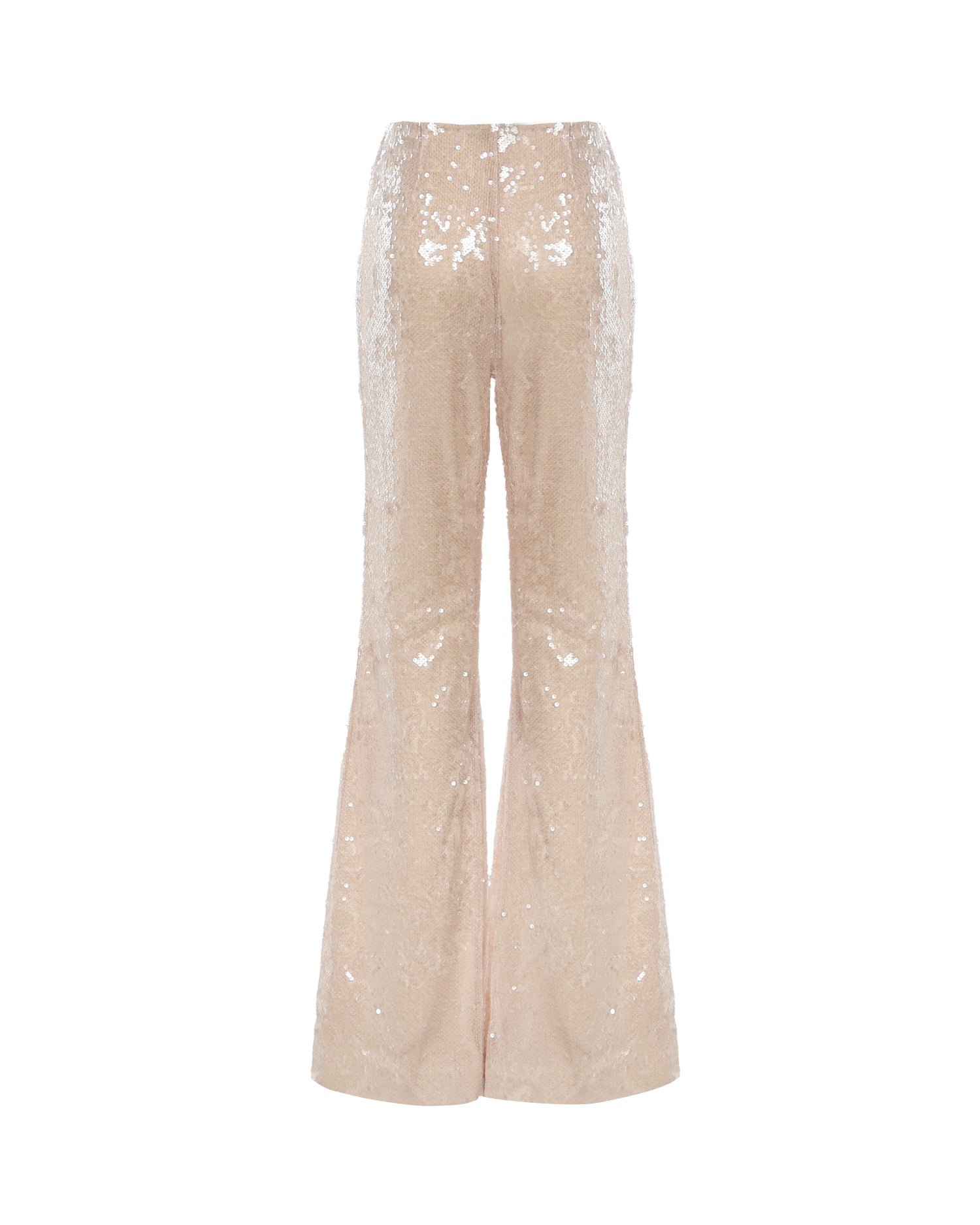 Pantaloni Orlena con paillettes GLSS26TR02  GALIA LAHAV 