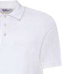 Polo in cotone 43156 20731002 GALIANO 