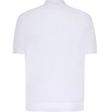 Polo in cotone 43156 20731002 GALIANO 