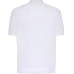 Polo in cotone 43156 20731002 GALIANO 