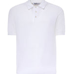 Polo in cotone 43156 20731002 GALIANO 