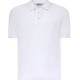 Polo in cotone 43156 20731002 GALIANO 