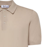 Polo in cotone 43156 20731010 GALIANO 