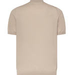 Polo in cotone 43156 20731010 GALIANO 