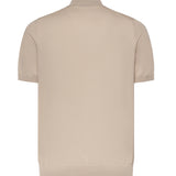 Polo in cotone 43156 20731010 GALIANO 