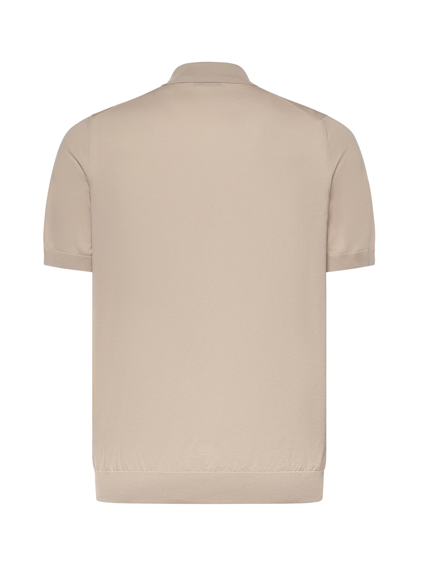 Polo in cotone 43156 20731010 GALIANO 