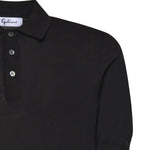 Polo in cotone 43156 20731099 GALIANO 