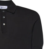 Polo in cotone 43156 20731099 GALIANO 