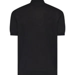 Polo in cotone 43156 20731099 GALIANO 