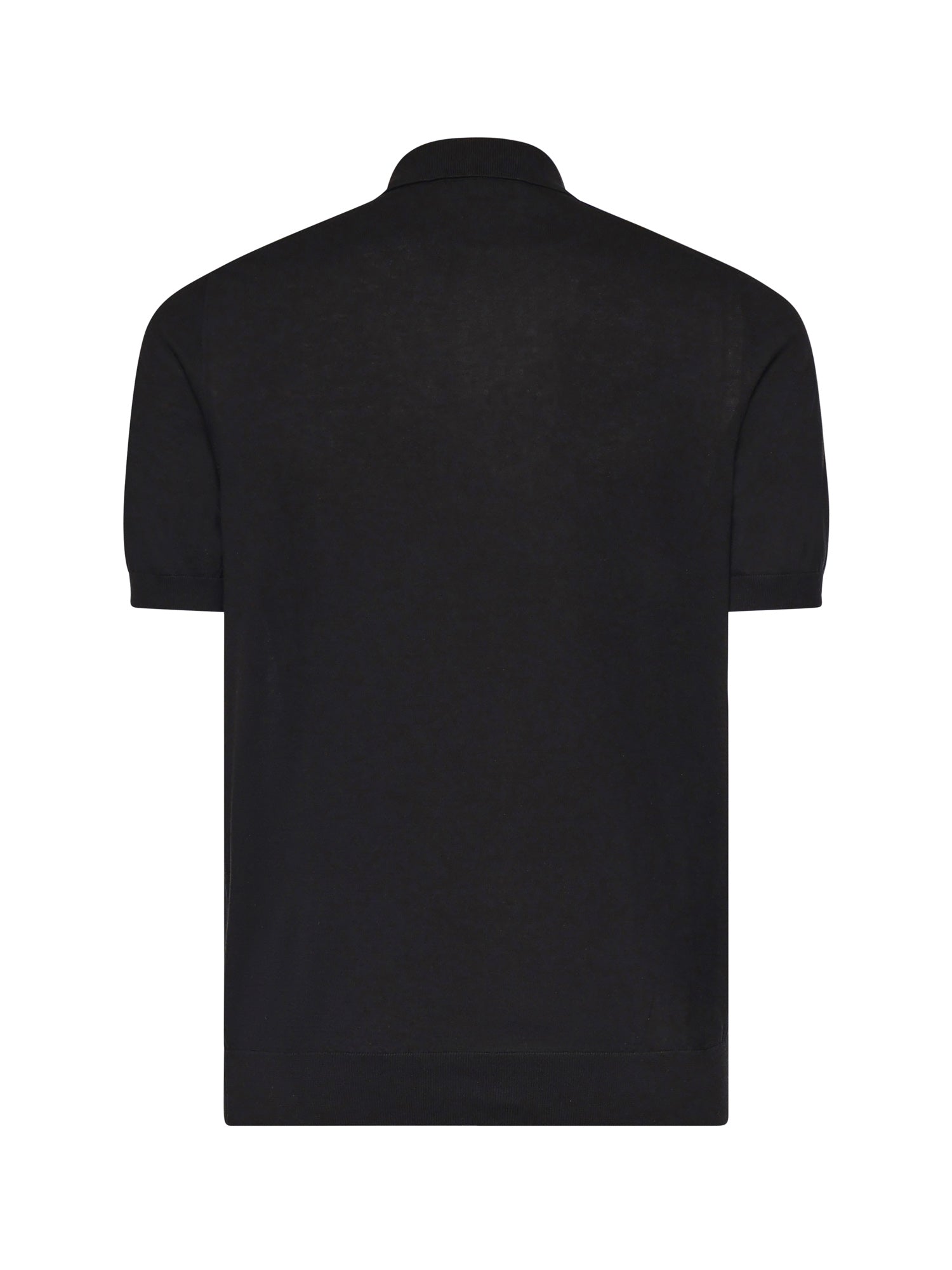 Polo in cotone 43156 20731099 GALIANO 