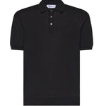Polo in cotone 43156 20731099 GALIANO 