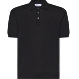Polo in cotone 43156 20731099 GALIANO 