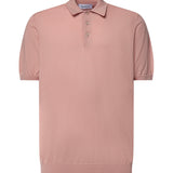 Polo in cotone 43156 20731205 GALIANO 