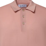 Polo in cotone 43156 20731205 GALIANO 