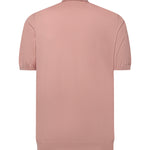 Polo in cotone 43156 20731205 GALIANO 