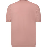 Polo in cotone 43156 20731205 GALIANO 