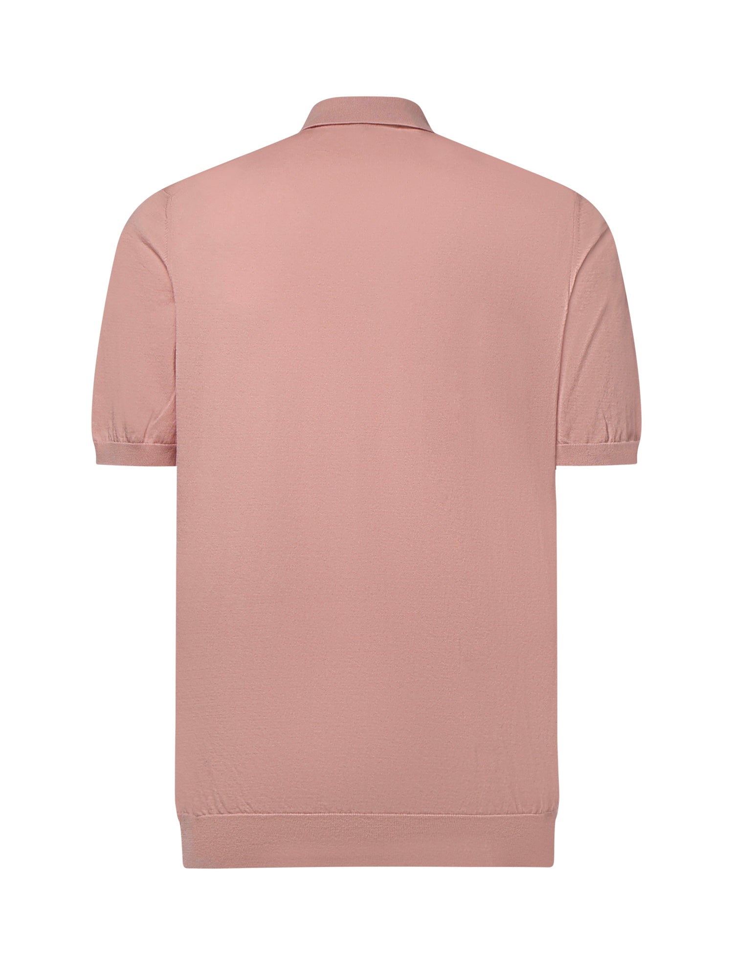 Polo in cotone 43156 20731205 GALIANO 