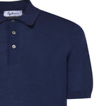 Polo in cotone 43156 20731578 GALIANO 